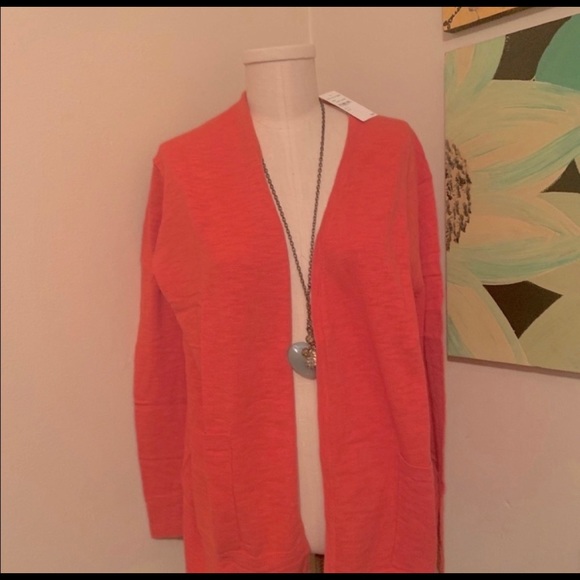 Madewell pocketed slub sweater - Picture 3 of 3